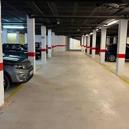Apartment Altea 223 エクステリア 写真