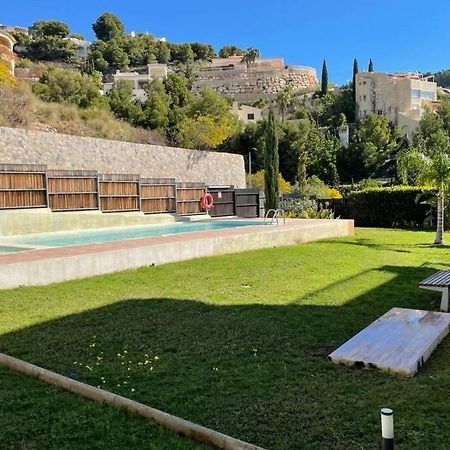 Apartment Altea 223 エクステリア 写真