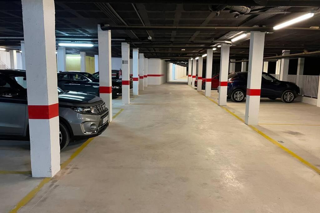 Apartment Altea 223 エクステリア 写真