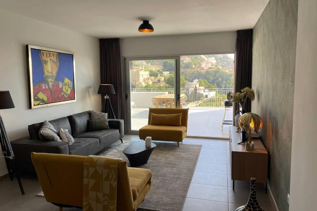 Apartment Altea 223 エクステリア 写真