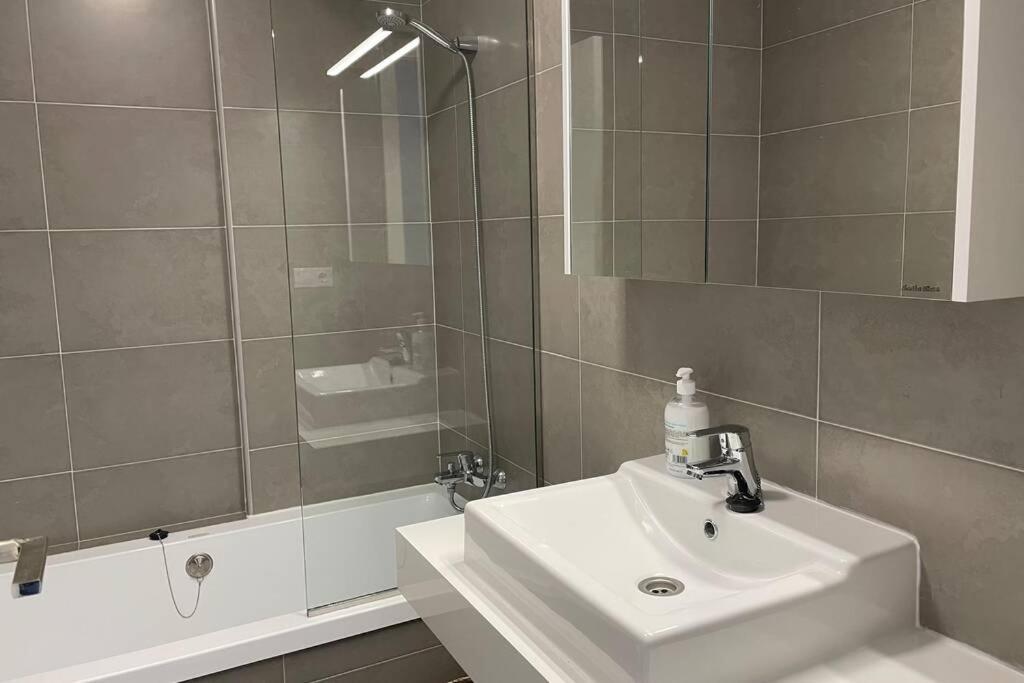 Apartment Altea 223 エクステリア 写真